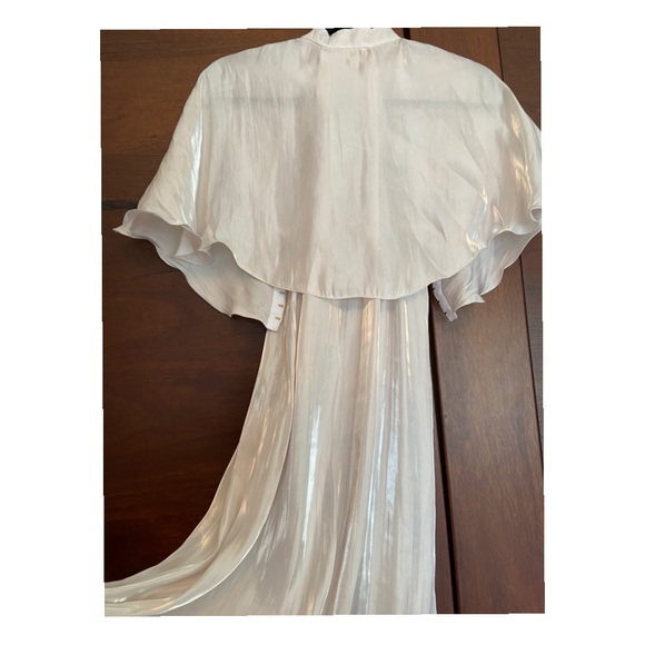 Murmur Diversion Dress - Picture 4 of 7